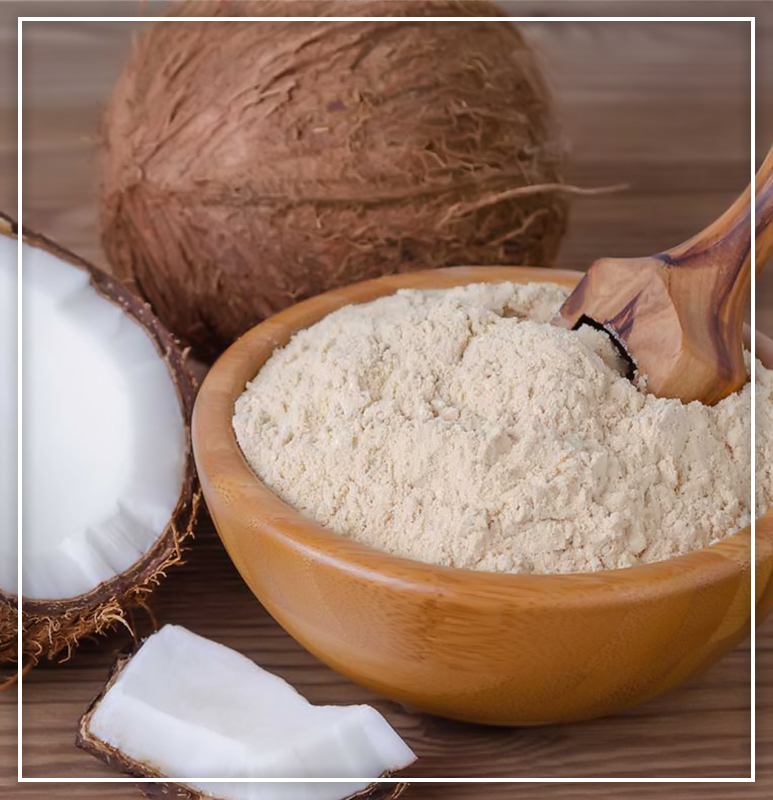 Cey Agro Exports - Coconut Flour 03