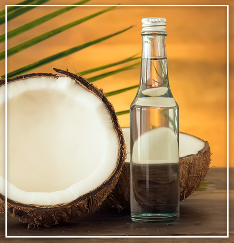 Cey Agro Exports - Virgin Coconut Oil 02